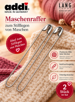addi Lang Maschenraffer