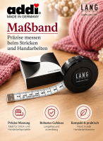 addi Lang Massband