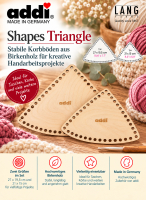 addi Lang Shapes Triangle