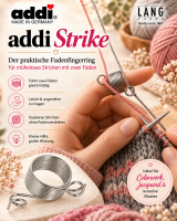 addi Lang Strike Fadenfingerring