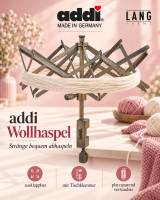 addi Lang Wollhaspel
