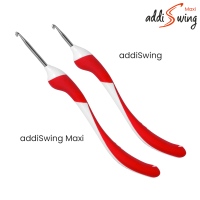 Addi Swing Maxi Hkelnadel