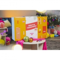 Adventskalender Prym