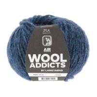 Air Wooladdicts Lang Yarns