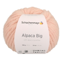 Alpaca Big Schachenmayr