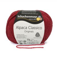 Alpaca Classico Schachenmayr