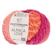 Alpaca Love Austermann