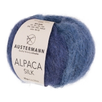 Alpaca Silk Austermann