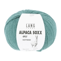 Alpaca Soxx 4-fach Lang Yarns 