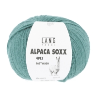 Super Soxx Alpaca Lang Yarns