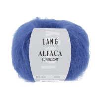 Alpaca Superlight Lang Yarns