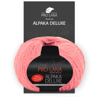 Alpaka Deluxe Pro Lana
