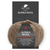 Alpaka Wool Pro Lana