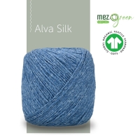 Alva Silk Schachenmayr