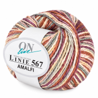 Amalfi Linie 567 ONline-Garne