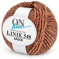 Argos Linie 548 ONline-Garne