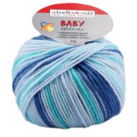 Baby Color Schoeller-Stahl