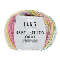 Baby Cotton Color Lang Yarns