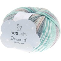 Baby Dream color Rico