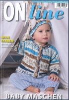 ONline Baby Maschen 8