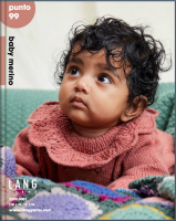 Baby Merino Punto 99 Strickheft Lang Yarns