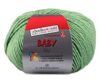 Baby Mix Schoeller-Stahl