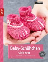 Baby Schhchen stricken