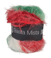 Basta Mista Christmas Lana Grossa