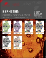 Bernstein Golden Socks Pro Lana