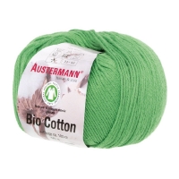 Bio Cotton Austermann