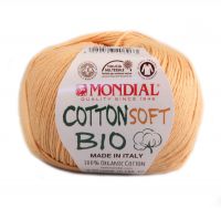 Bio Cotton Soft Mondial
