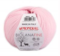 Bio Lana Fine Mondial