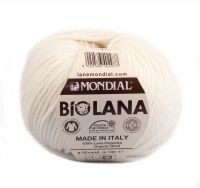 Bio Lana Mondial