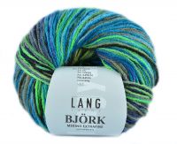 Bjrk Lang Yarns