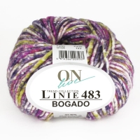 Bogado Linie 483 ONline-Garne