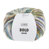 Bold Color Lang Yarns