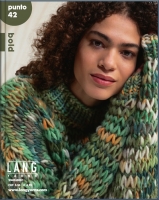 Bold Punto 42 Strickheft Lang Yarns