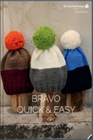 Bravo Quick Easy Booklet 10 Schachenmayr