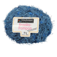 Brazilia Pompon Schachenmayr