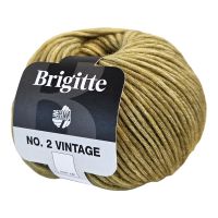 Brigitte 2 Vintage Lana Grossa