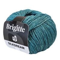 Brigitte Silkdream Lana Grossa