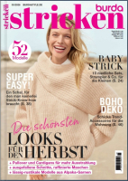 Burda stricken 3/26