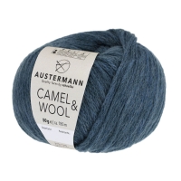 Camel Wool Austermann