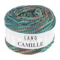 Camille Lang Yarns