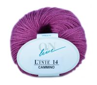 Cammino Linie 14 ONline-Garne