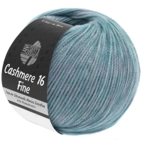 Cashmere 16 Fine Lana Grossa