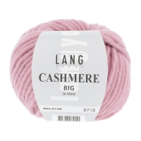 Cashmere Big Lang Yarns