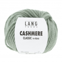 Cashmere Classic Lang Yarns