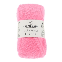 Cashmere Cloud Austermann