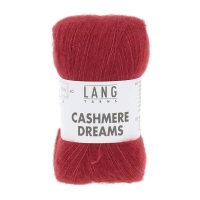 Cashmere Dreams Lang Yarns